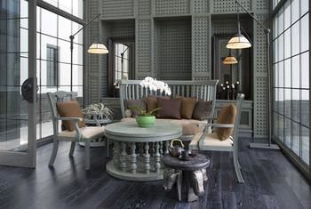Hotel The Westin Blue Bay Resort & Spa