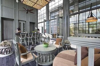 Hotel The Westin Blue Bay Resort & Spa