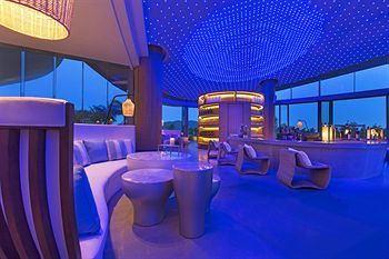 Hotel The Westin Blue Bay Resort & Spa
