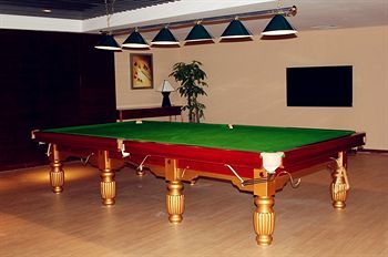Yangjiang Sunrise Hotel