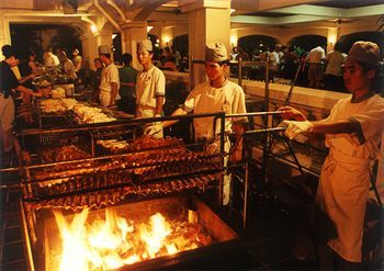 Hotel Kangle Garden Hna Spa & Golf Resort