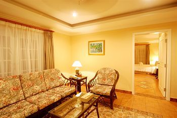 Hotel Kangle Garden Hna Spa & Golf Resort