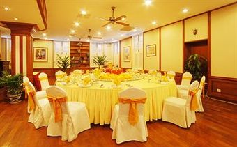 Hotel Kangle Garden Hna Spa & Golf Resort