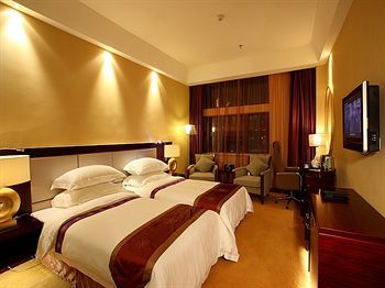 Guangzhou Chuanghui Business Hotel