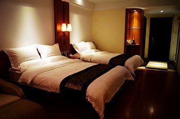 Guangzhou Chuanghui Business Hotel