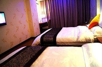 Guangzhou Chuanghui Business Hotel