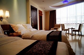 Guangzhou Chuanghui Business Hotel