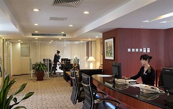 Guangzhou Chuanghui Business Hotel