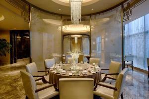 Doubletree By Hilton Hotel Xiamen - Wuyuan Bay