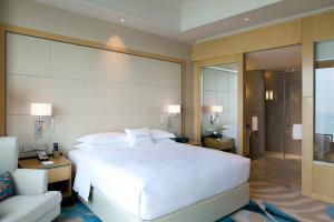 Doubletree By Hilton Hotel Xiamen - Wuyuan Bay