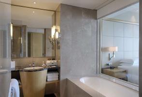 Doubletree By Hilton Hotel Xiamen - Wuyuan Bay