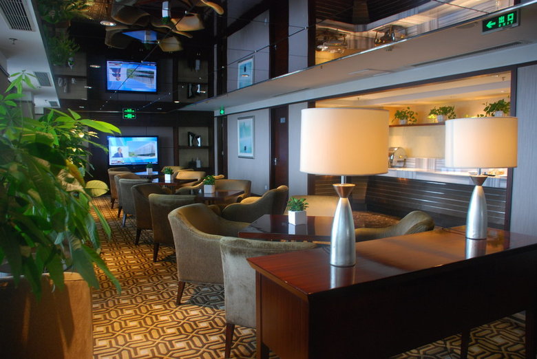 Hotel Holiday Inn North Chongqing