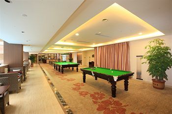 Avant-garde Hotel