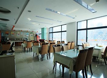 Hotel Jinjiang Inn Nanjing Coach Station E