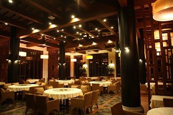 Nanjing Baliyuanshu.vogue Hotspring Hotel