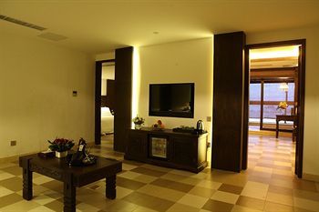 Nanjing Baliyuanshu.vogue Hotspring Hotel