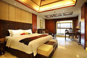 Nanjing Baliyuanshu.vogue Hotspring Hotel