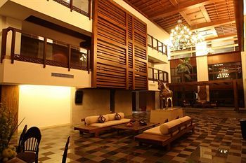 Nanjing Baliyuanshu.vogue Hotspring Hotel