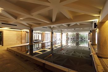 Nanjing Baliyuanshu.vogue Hotspring Hotel