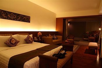 Nanjing Baliyuanshu.vogue Hotspring Hotel