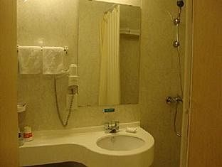 Hotel Jinjiang Inn - Beijing Majiapu Inn