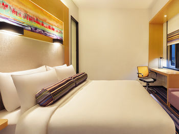 Hotel Aloft Guangzhou University Park
