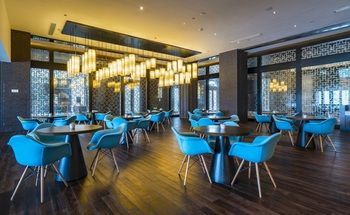 Hotel Hilton Wenchang