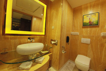 Mingyue Hotel Guangzhou