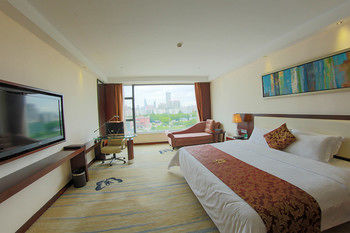 Mingyue Hotel Guangzhou