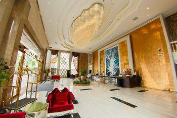 Mingyue Hotel Guangzhou