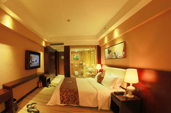 Mingyue Hotel Guangzhou