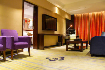 Mingyue Hotel Guangzhou