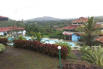 Hotel Indismart Woodbourne Resort