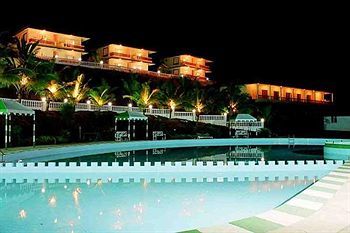 Hotel Indismart Woodbourne Resort