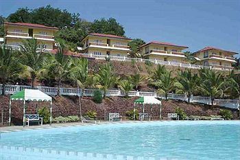Hotel Indismart Woodbourne Resort