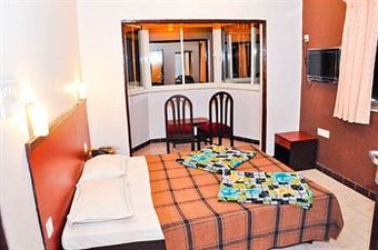 Hotel Chandrageet