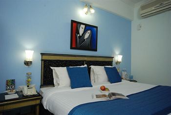 Hotel Sun Park Chandigarh