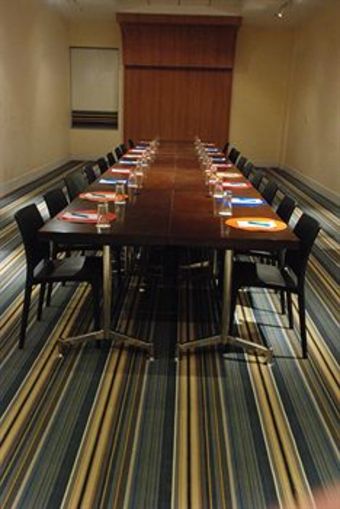 Hotel Aloft Chandigarh Zirakpur