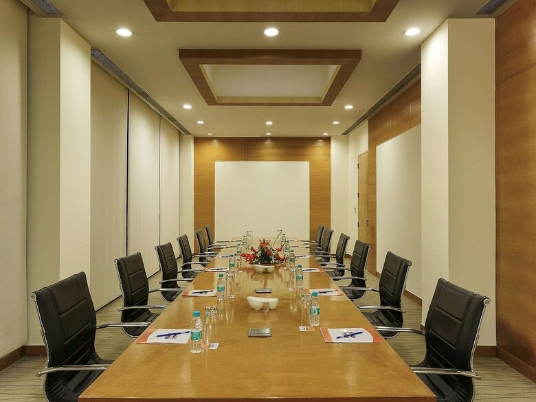 Hometel Roorkee - A Sarovar Hotel