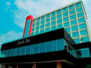 Hotel Grand Zuri Jababeka - Cikarang