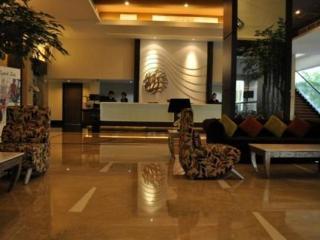 Hotel Grand Zuri Jababeka - Cikarang