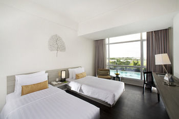 Hotel Grand Zuri Jababeka - Cikarang