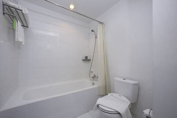 Hotel Grand Zuri Jababeka - Cikarang