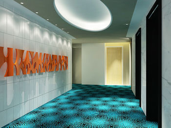 Hotel Ciputra Cibubur