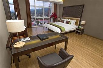 Maqna Hotel