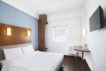 Hotel Amaris Gorontalo