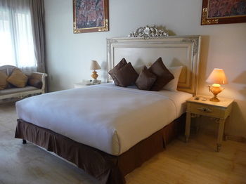 Apartamento Rijasa Agung Resort Villas