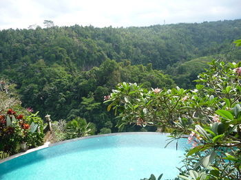 Apartamento Rijasa Agung Resort Villas