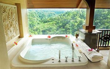 Apartamento Rijasa Agung Resort Villas