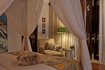 Villa Sky House